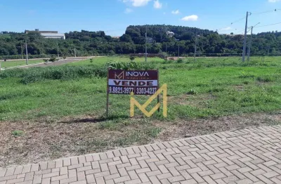 Terreno à venda, 404 m² por r$ 299.000,00 - recanto tropical - cascavel/pr