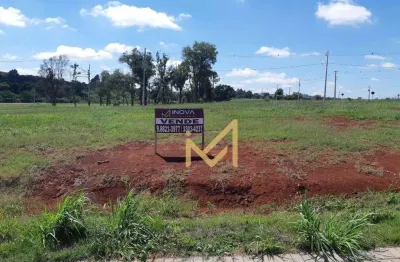 Terreno à venda, 301 m² por r$ 309.000,00 - recanto tropical - cascavel/pr