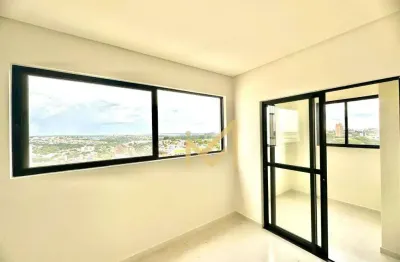 Apartamento com 2 dormitórios à venda, 112 m² por r$ 549.900,00 - centro - cascavel/pr