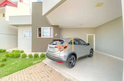 Casa à venda, 205 m² por r$ 1.700.000,00 - são cristóvão - cascavel/pr
