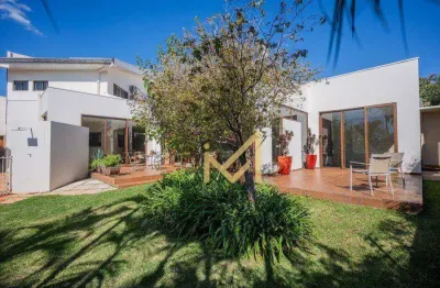Sobrado com 5 dormitórios à venda, 600 m² por r$ 5.500.000,00 - country - cascavel/pr