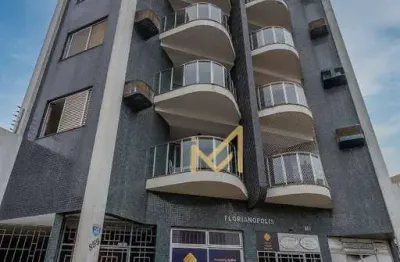 Apartamento com 3 quartos à venda na Rua Santa Catarina, Centro, Cascavel