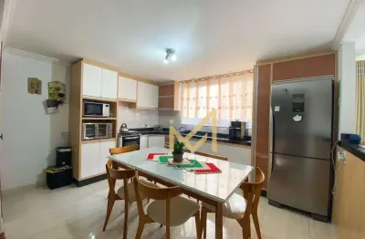 Casa com 3 dormitórios à venda, 131 m² por r$ 720.000,00 - parque verde - cascavel/pr