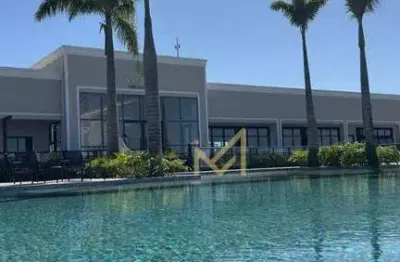 Terreno à venda, 300 m² por r$ 510.000,00 - vitality home resort - cascavel/pr