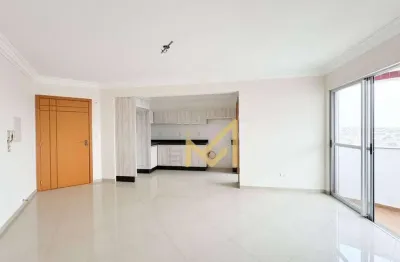 Apartamento à venda, 66 m² por r$ 550.000,00 - centro - cascavel/pr