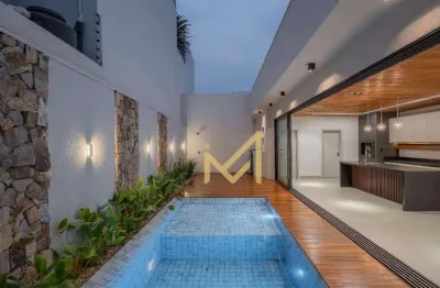 Casa com 3 suítes à venda, 149,00m² por r$ 1.680.000 - tropical ii - cascavel/pr