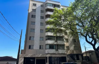 Apartamento com 1 suíte + 2 dormitórios à venda, 74 m² por r$ 420.000 - centro - cascavel/pr