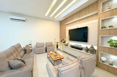 Sobrado à venda, 220 m² por r$ 1.600.000,00 - parque são paulo - cascavel/pr