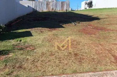 Terreno à venda, 200 m² por r$ 330.000,00 - santa cruz - cascavel/pr