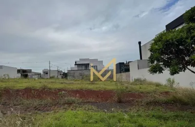 Terreno à venda, 414 m² por r$ 420.000 - tropical ll - cascavel/pr