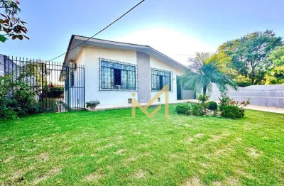 Casa com 3 dormitórios à venda, 183 m² por r$ 699.000,00 - são cristóvão - cascavel/pr