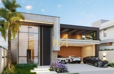 Casa com 5 dormitórios à venda, 333 m² por r$ 3.600.000,00 - são cristóvão - cascavel/pr