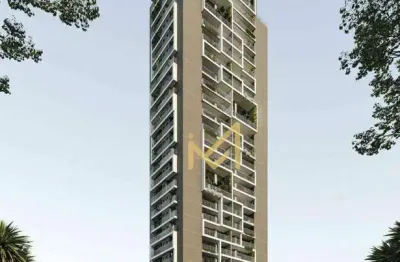 Apartamento com 3 suítes à venda, 183 m² por r$ 1.853.225 - centro - cascavel/pr
