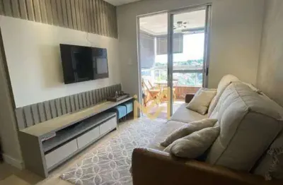 Apartamento à venda, 76 m² por r$ 580.000,00 - centro - cascavel/pr