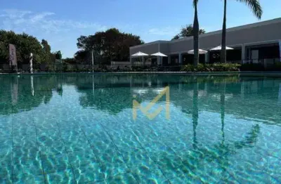 Terreno à venda, 300 m² por r$ 600.000,00 - nucleo de produção iii - cascavel/pr