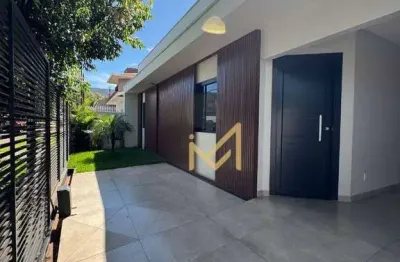 Casa com 4 quartos à venda na Rua Pato Branco, Região do Lago, Cascavel