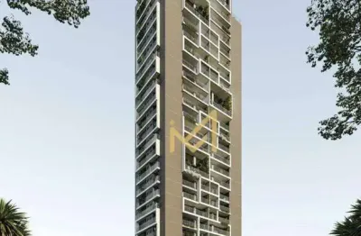 Apartamento com 3 suítes à venda, 183 m² por r$ 1.751.776 - centro - cascavel/pr