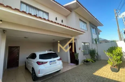 Casa com 3 quartos à venda na Rua Hyeda Baggio Mayer, Neva, Cascavel