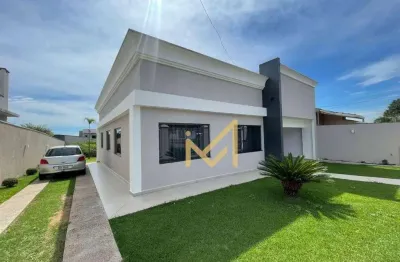 Casa com 5 dormitórios para alugar, 230 m² por r$ 5.980,00/mês - são cristóvão - cascavel/pr