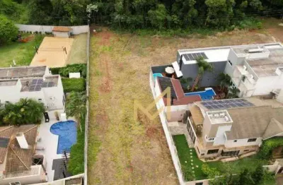 Terreno à venda, 525 m² por r$ 850.000,00 - country - cascavel/pr