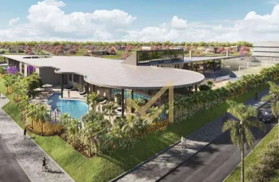 Terreno à venda, 405,00m² por r$1.020.000,00- tropical - cascavel/pr