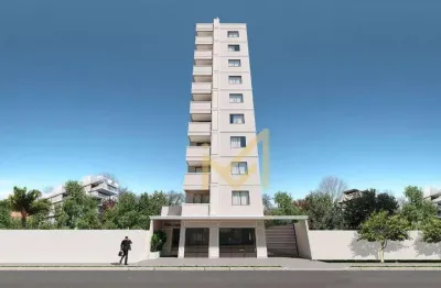 Apartamentos com plantas de 1 suíte + 1 dormitorio e planta com 3 dormitórios à venda - cancelli - cascavel/pr
