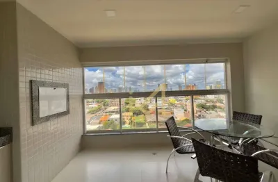 Apartamento com 3 dormitórios à venda, 140 m² por r$ 1.490.000,00 - centro - cascavel/pr