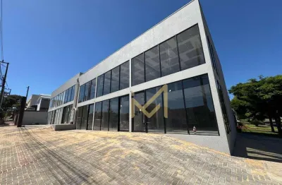 Sala para alugar - rua gandhi por r$ 3.700,00 + custos