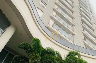 Apartamento com 3 dormitórios à venda, 174 m² por r$ 1.500.000,00 - centro - cascavel/pr