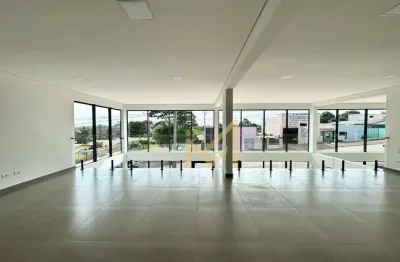 Sala para alugar - rua gandhi com 160m² por r$ 7.000,00 + custos