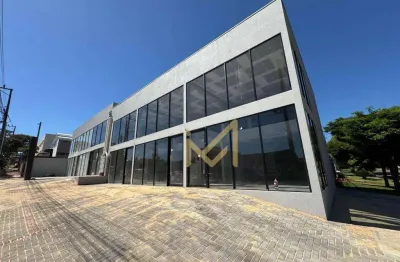 Sala para alugar - rua gandhi por r$ 3.500,00 + custos