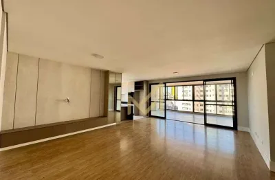 Apartamento com 3 dormitórios, 201 m² - venda por r$ 2.850.000,00 ou aluguel por r$ 12.000,00/mês - centro - cascavel/pr