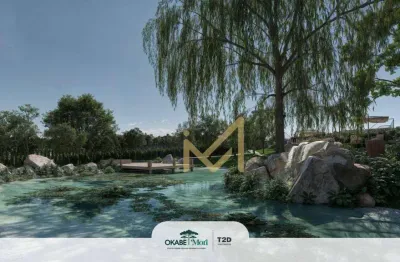 Terreno à venda, 1.131,00m² por r$1.119.800,00- santa felicidade - cascavel/pr