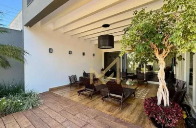 Sobrado no country à venda, 455 m² por r$ 3.900.000 - country - cascavel/pr