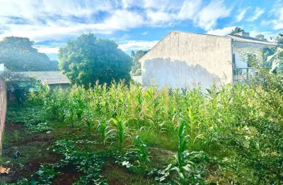 Terreno à venda, 360 m² por r$ 360.000,00 - parque verde - cascavel/pr