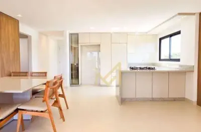 Apartamento à venda, 115 m² por r$ 980.000,00 - centro - cascavel/pr