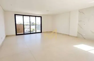 Apartamento à venda, 115 m² por r$ 900.000,00 - centro - cascavel/pr
