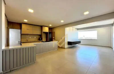 Apartamento com 3 dormitórios à venda, 118 m² por r$ 1.100.000,00 - centro - cascavel/pr