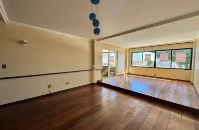 Apartamento com 4 dormitórios à venda, 183 m² por r$ 1.100.000,00 - centro - cascavel/pr
