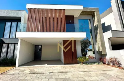 Sobrado com 3 suítes à venda, 180 m² por r$ 1.750.000 - santa cruz - cascavel/pr