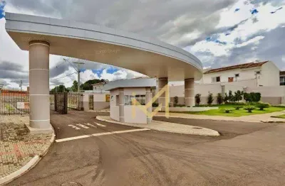 Terreno à venda, 360 m² por r$ 470.000,00 - maria luiza - cascavel/pr