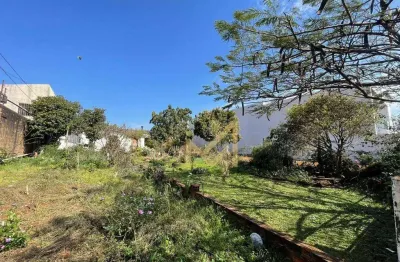 Terreno à venda na Rua Joaquim Távora, Parque São Paulo, Cascavel