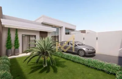 Casa à venda no bairro positano - r$ 465.000,00 – 2 quartos e 1 suíte
