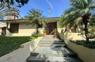 Casa com 3 dormitórios e 1 suíte à venda, 289 m² por r$ 2.800.000 - centro - cascavel/pr