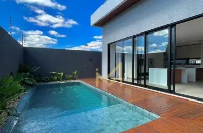 Casa com 3 suítes à venda, 180 m² por r$ 2.300.000 - tropical 3 - cascavel/pr