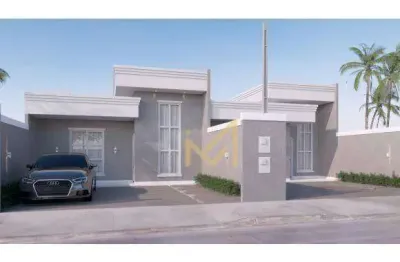 Casas modernas no tropical iv – opções de plantas para sua família com 1 suíte + 1 dormitorio ou 1 suíte + 2 domitórios