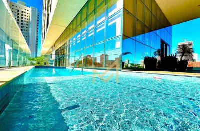 Apartamento com 3 suítes à venda, 151 m² por r$ 1.650.000 - cancelli - cascavel/pr