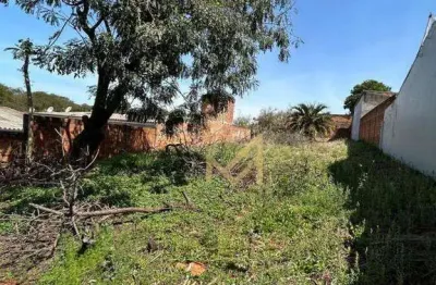 Terreno à venda, 504 m² por r$ 490.000,00 - brasmadeira - cascavel/pr