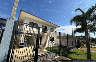 Casa com 3 quartos para alugar na Rua Fortaleza, Coqueiral, Cascavel