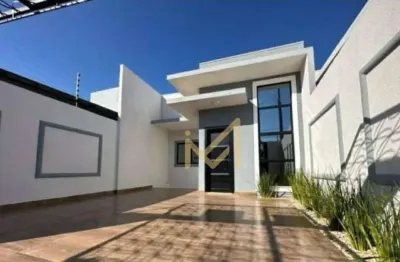 Sobrado com 4 dormitórios 1 suíte à venda, 200 m² por r$ 1.290.000 - verona - cascavel/pr